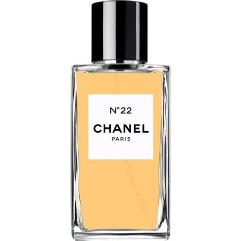 perfume chanel n 22|More.